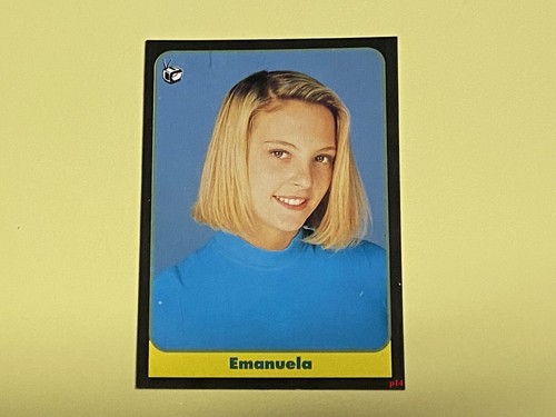 Bellissime masters cards - bellissime,
