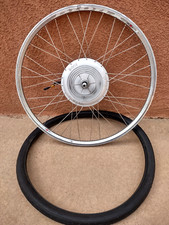 Ruota anteriore BionX CRX35