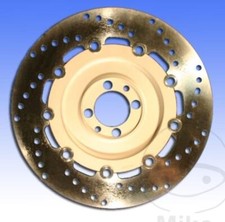 EBC Dischi Freno MD611