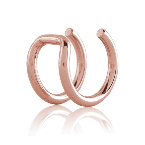 Ear cuff morsetto per - per, orecchie