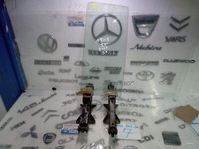 VETRO FISSO POSTERIORE SINISTRO DEFLETTORE HYUNDAI ATOS DA'97 A'99 PRIMA SERIE