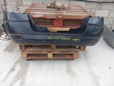 Paraurti Posteriore per RENAULT MEGANE II COUPE/CABRIO  2007