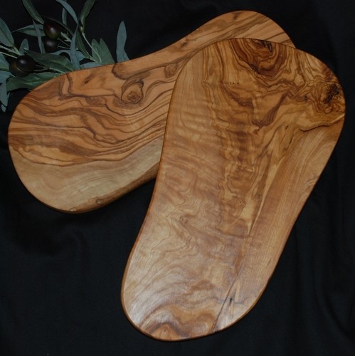 Tagliere legno ulivo - in,