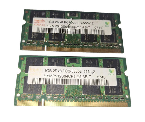Ram ddr2 2gb - ram, (2