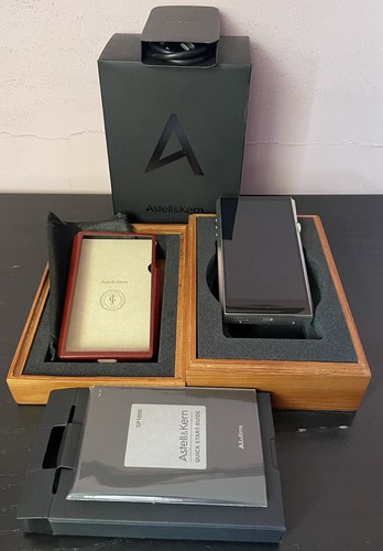 Astell kern sp1000 ultima - kern,