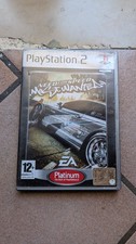 Need for speed most - need, wanted