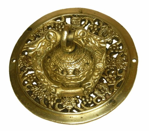 Pomello per cancello - , design