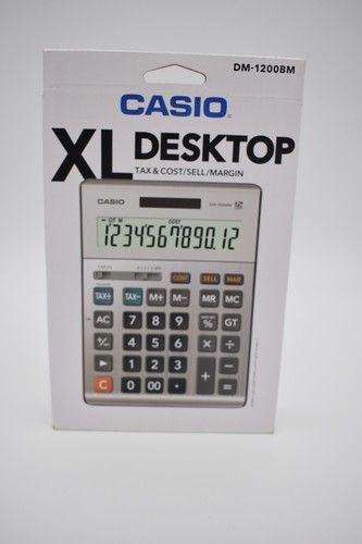 Calcetto scrivania casio - da,
