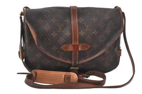 Autentica borsa tracolla - autentica,
