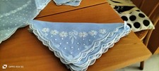 Elegante tovaglia Rotonda