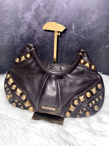 Borsa tracolla burberry - a,
