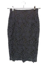 ZARA BASIC Gonna a tubino