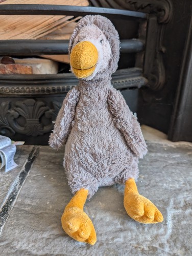 Jellycat bashful dodo nuovo - bashful, dodo.