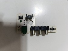 Connettore Audio Cs 2053 Mivar 32 M3 Full Hd