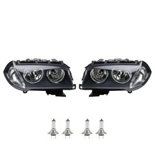 Set Di Fari Compatibile Con