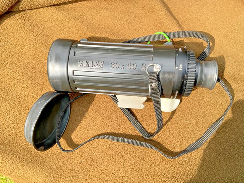 Zeiss lente specchio alta - a,