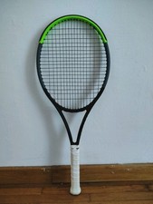 Racchetta wilson blade 100l - racchetta,