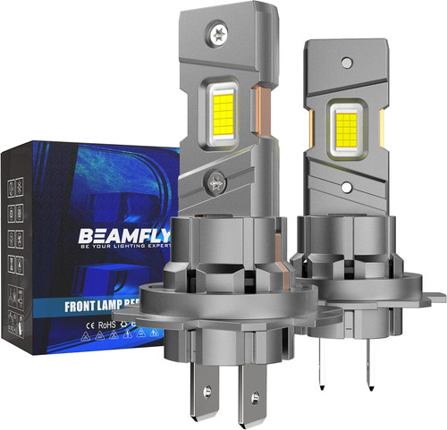 Led 110w 36000lm lampadine - led,