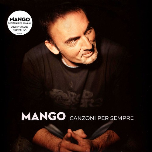 Mango canzoni per - mango, sempre