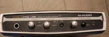 M-Audio MobilePre Interfaccia audio USB - Non testata