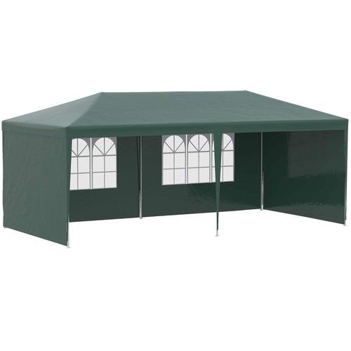 Tenda per feste 6x3 gazebo - per, m