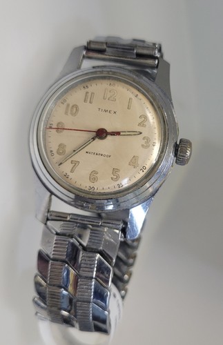 Orologio timex meccanico - timex,