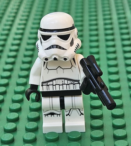 Lego imperial stormtrooper - lego,