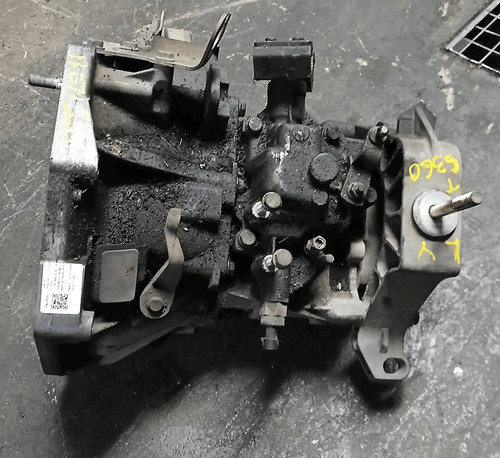 55205237 cambio compl lancia - 55205237,