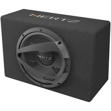 Diffusore da auto subwoofer