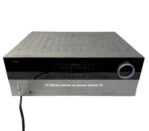 Harman kardon avr - harman, 7.1