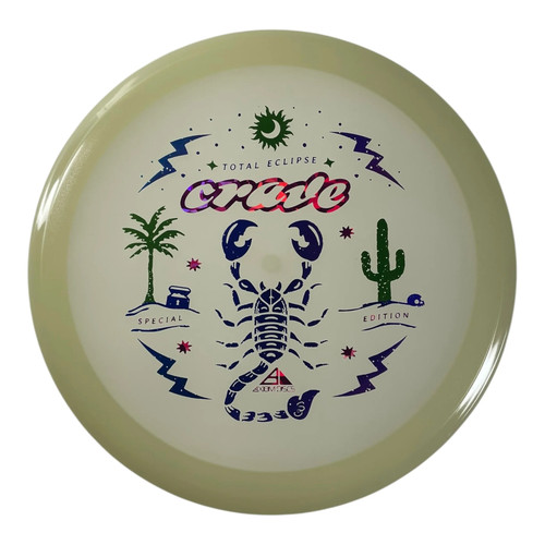 Crave total eclipse - crave, |