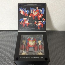 Modellino KONAMI Lagann Impact