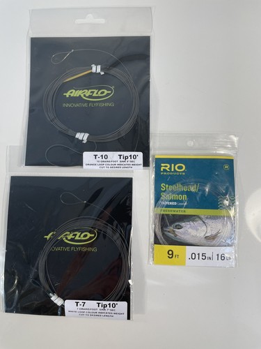 Lotto fly fish - fish, 2