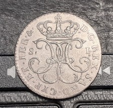 CARLO EMANUELE IV  1  SOLDO