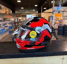 Ducati Arai Corse V8 Small