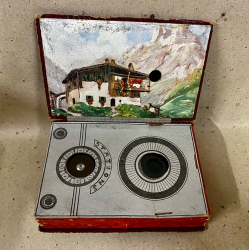 Vecchia radio rivelatore - radio/radio,