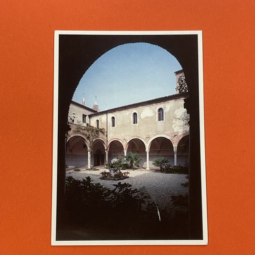Treviso basilica santuario - treviso, di