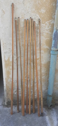 Stecche bigliardo - stecche,
