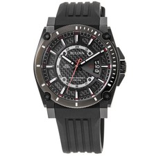 Orologio Uomo Bulova