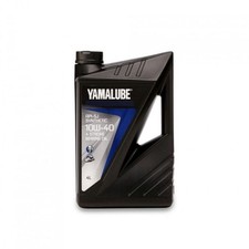 Olio per motori a 4 tempi OE YAMAHA YMD630600400