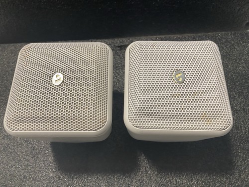Boston acoustics soundware - boston, xs