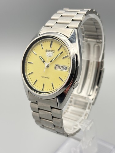 Orologio uomo seiko - uomo,