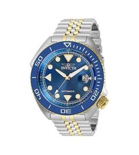 INVICTA OROLOGIO AUTOMATICO