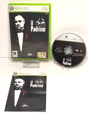 Padrino microsoft xbox 360 - padrino,