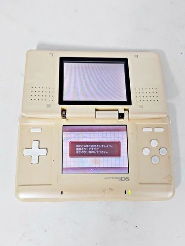 Console nintendo 545 - console, ds