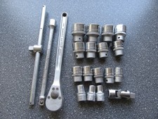 20x Hazet 900Z dado cricchetto