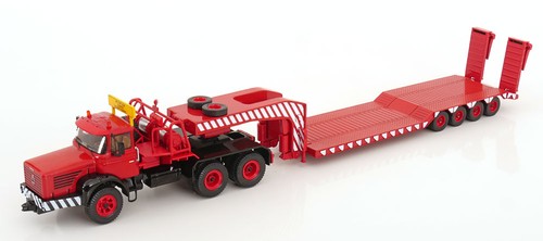 Ixo berliet tbo - ixo, 15m3