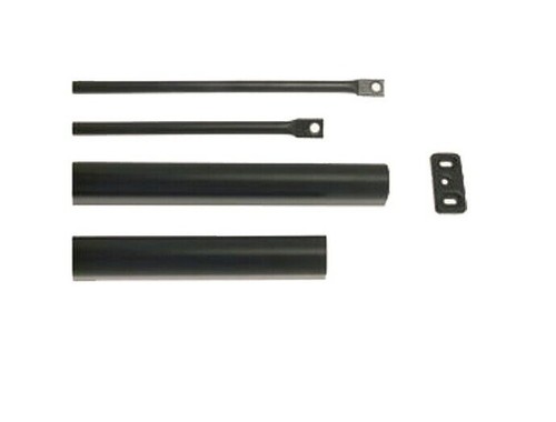 Aste coperture per - e,