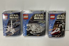 Lego Star Wars Mini 3