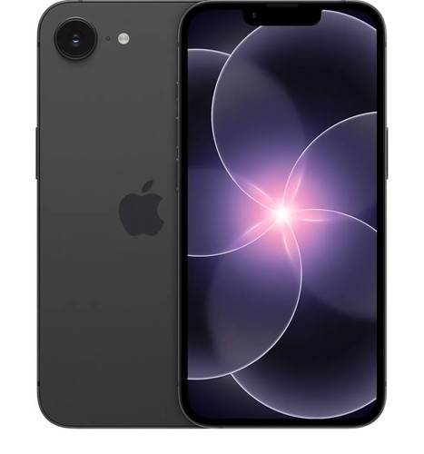 Apple iphone 17e - 17e, gb